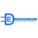 Firmenlogo von ELEKTROTECHNIK DURMALA