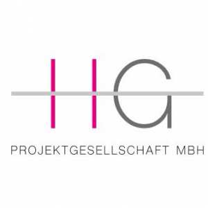 Firmenlogo von HG Projektgesellschaft mbH
