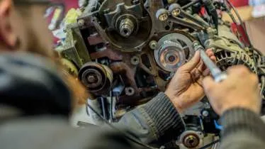 Unternehmen AMT Motorsport