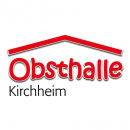 Firmenlogo von Obstbauverein Kirchheim eG