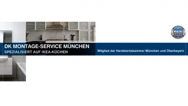 Unternehmen DK Montage-Service München