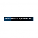 Firmenlogo von DK Montage-Service München