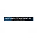 Firmenlogo von DK Montage-Service München