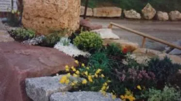 Unternehmen Fischer Natursteine