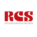 Firmenlogo von RCS Rohstoffverwertung und Container-Service GmbH