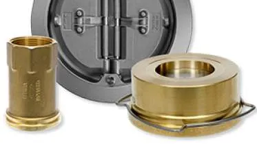 Unternehmen GESTRA AG