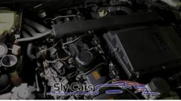 Unternehmen Garage Sly Cars