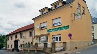 Unternehmen Restaurant am Neie Kraeltgen - by Conterstuff