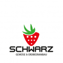 Firmenlogo von Erdbeerschwarz