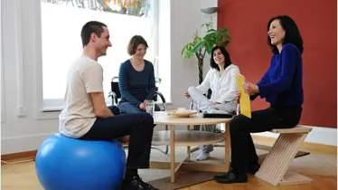Unternehmen Shiatsu und Körperarbeit Heike Arn