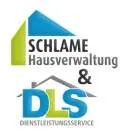 Firmenlogo von Schlame - Hausverwaltung und Dienstleistungsservice