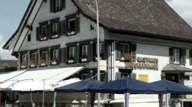 Unternehmen Restaurant Brückenwaage