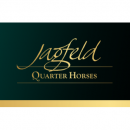 Firmenlogo von Jagfeld Quarter Horses