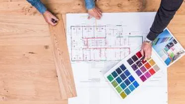 Unternehmen Saxl Bodenbeläge