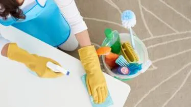 Unternehmen LKS GmbH &Ko KG