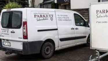 Unternehmen Parkett Schmidtchen
