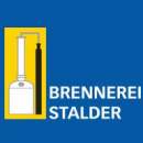 Firmenlogo von Brennerei Stalder