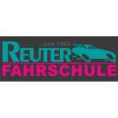 Firmenlogo von Fahrschule Reuter GmbH