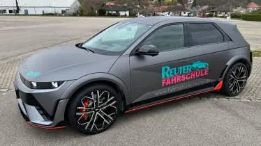 Unternehmen Fahrschule Reuter GmbH