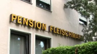 Unternehmen Pension Fleischmann