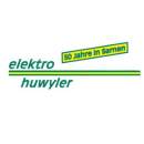 Firmenlogo von Elektro Huwyler AG