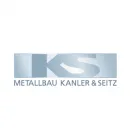 Firmenlogo von Metallbau Kanler & Seitz GmbH