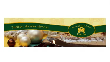 Unternehmen Bäckerei & Konditorei Willy Lenk