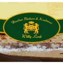 Firmenlogo von Bäckerei & Konditorei Willy Lenk