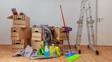 Unternehmen Entrümpeler-Dortmund Inh.: Matthias Brinker