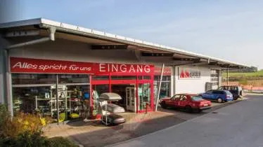 Unternehmen AS 2000 Autoteile GmbH