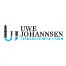 Firmenlogo von Uwe Johannsen Stahlbetonbau GmbH