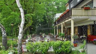 Gaststätte Bergesruh