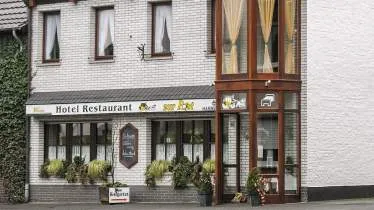 Unternehmen Hotel Restaurant Zur Post - Christel Thönnissen