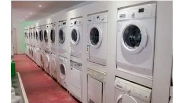 Unternehmen Waschmaschinen Service Magenheimer GmbH