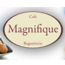 Firmenlogo von Cafe Magnifique