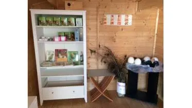 Unternehmen Brutapparat-Vermietung - Lukas Stettler