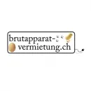 Firmenlogo von Brutapparat-Vermietung - Lukas Stettler