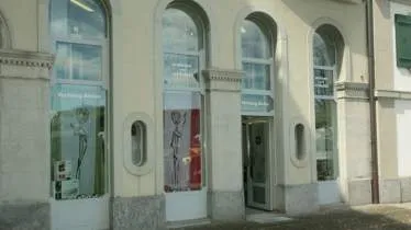 Unternehmen Vorhang Atelier