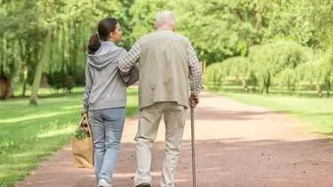 Unternehmen Pflegeteam Balve GmbH