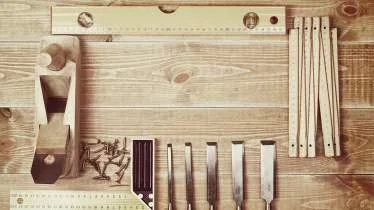 Unternehmen Tischlerei Schwerdtner und Bruck Gbr