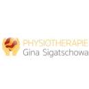 Firmenlogo von Physiotherapie Gina Sigatschowa