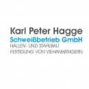 Firmenlogo von Karl-Peter Hagge Schweißbetrieb GmbH