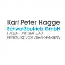 Firmenlogo von Karl-Peter Hagge Schweißbetrieb GmbH