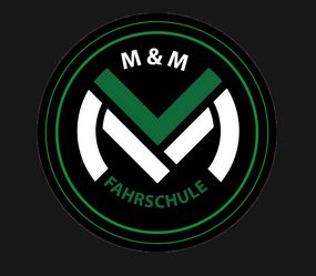 Firmenlogo von Fahrschule M&M GmbH