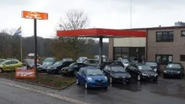 Philcars / West-Pneus Sàrl