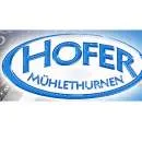 Firmenlogo von Hofer Mühlethurnen GmbH