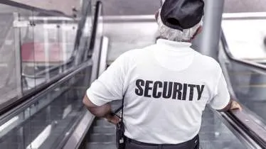 Unternehmen Falke Sicherheitsdienst