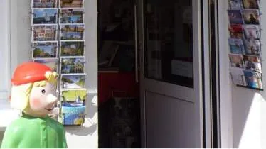 Unternehmen Buchhandlung am Markt Inh.: Dr. Karen Volkmann-Lark