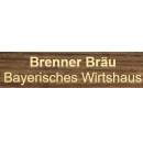 Firmenlogo von Brenner Bräu Wirtshaus Brennerbräu