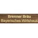 Firmenlogo von Brenner Bräu Wirtshaus Brennerbräu